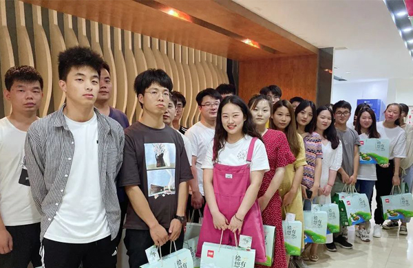 云網(wǎng) | 愿你“粽”是快樂,“粽”是幸福!