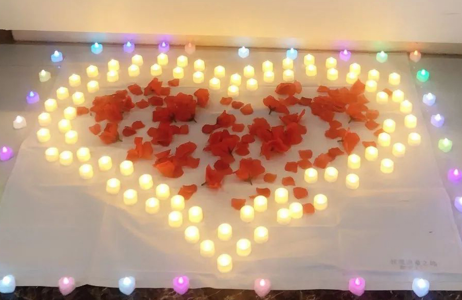 云網(wǎng) | “七”望已久，“七”盼有你