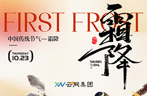 濕冷開局，鄭州人的霜降指南