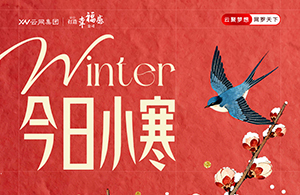 小寒：在最冷的時(shí)節(jié)，尋找最暖的生活哲學(xué)